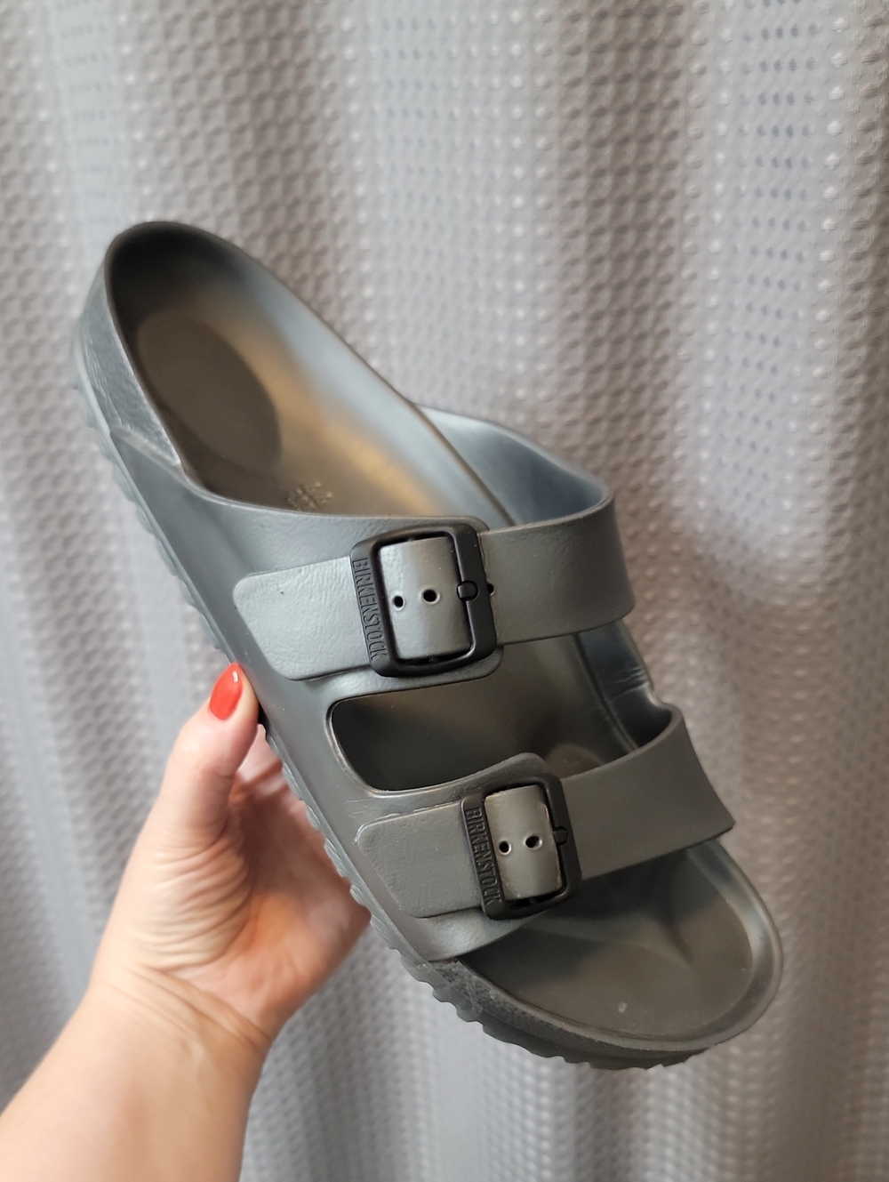 Birkenstock EVA Arizona Size 44